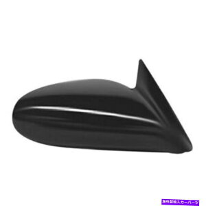 US~[ Geo Prizm 93-97ȃTChp[r[~[ł͂ȂA܂ݎł͂Ȃ For Geo Prizm 93-97 Passenger Side Power View Mirror Non-Heated, Non-Foldaway