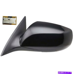 US~[ 876102M100ɈvMhtMd͕t̐VTCh~[ NEW Side Mirrors Left w/o Heat Power w/o Signal Paint to Match 876102M100