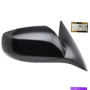 USミラー 876202M100に一致する信号塗料付き熱電力付き新しいサイドミラー NEW Side Mirrors Right w/o Heat Power w/o Signal Paint to Match 876202M100