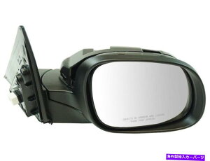 US�~���[ 2014-2016��Kia Soul Mirror Right 39411pn 2015�h�A�~���[ - ����ȑ� For 2014-2016 Kia Soul Mirror Right 39411PN 2015 Door Mirror -- Passenger Side�y���s�A���i�z