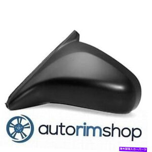 US�~���[ HO1320120 1996�N����2000�N�̃z���_�V�r�b�N�N�[�y�̃h���C�o�[�T�C�h�p���[�h�A�~���[ HO1320120 Driver Side Power Door Mirror for 1996-2000 Honda Civic Coupe�y���s�A���i�z