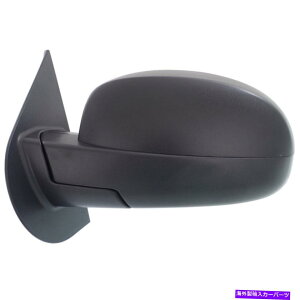 US�~���[ 2007-2013�V�{���[�V���o�[�h1500 2007�^�z�h���C�o�[�T�C�h��Kool Vue Mirror Kool Vue Mirror For 2007-2013 Chevrolet Silverado 1500 2007 Tahoe Driver Side