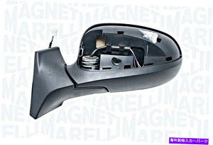US~[ Fiat Lancia Idea Musa 2003-2012 0735524205 OEM̂߂ɍ̃TCh~[ Side Mirror Convex Left For FIAT LANCIA Idea Musa 2003-2012 0735524205 OEM