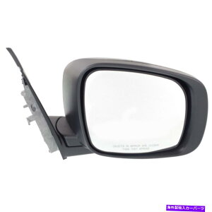 US~[ Ɠcɂ̏q̂߂̉ERH CH1321289 5113226AD Mirror Right Hand Side for Town and Country Passenger RH CH1321289 5113226AD