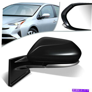 US~[ tBbg16-21g^vEX쓮̉MhCo[TChhA~[ Fit 16-21 Toyota Prius Powered Heated Driver Side Door Mirror Left TO1320355