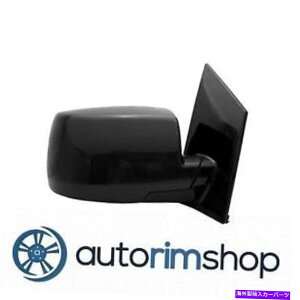 US~[ NI1321190qp[~[w 05-12̓YpXt@C_[̃W/O NI1321190 Passenger Power Mirror w Heated w/o Memory for 05-12 Nissan Pathfinder