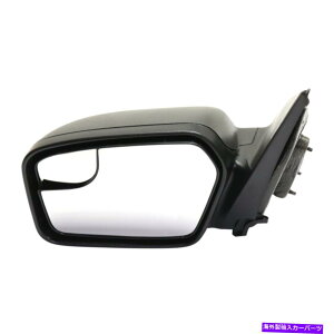 US~[ BE5Z17683AA FO1320420~[̃hCo[LHtH[ht[W2011-2012 BE5Z17683AA FO1320420 Mirror Left Hand Side Driver LH for Ford Fusion 2011-2012
