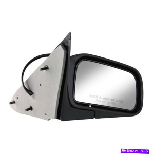 US~[ tH[hNErNgA1992 1993 1994hA~[̏ȑ| For Ford Crown Victoria 1992 1993 1994 Door Mirror Passenger Side | Power