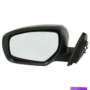 US~[ New Fits 2010-2015 Mazda CX-9 MA1320174p[~[}jA܂肽ݐ܂肽 New Fits 2010-2015 Mazda Cx-9 MA1320174 Left Power Mirror Manual Folding Heated