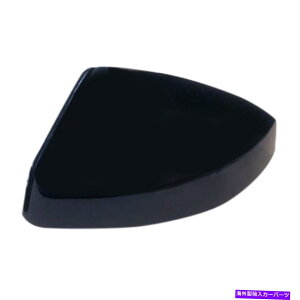 USミラー 左サイドミラーカバーアウディA3 S3 8V RS3 2013-2019に適している光沢のある黒 Left Side Mirror Cover Glossy Black Fit For Audi A3 S3 8V RS3 2013-2019