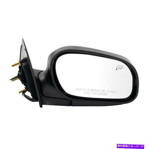 US~[ tH[hNErNgA02-11 TRQqTChp[r[~[M For Ford Crown Victoria 02-11 TRQ Passenger Side Power View Mirror Heated