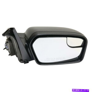 US~[ tH[ht[W̉E葤̏RH RH~[11-12 FO1321420 BE5Z17682AA Mirror Right Hand Side Passenger RH for Ford Fusion 11-12 FO1321420 BE5Z17682AA