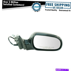 US~[ p[TChr[~[ȑERH 97-01z_v[h Power Side View Mirror Passenger Side Right RH for 97-01 Honda Prelude