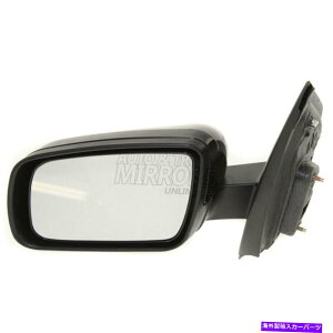 US�~���[ �t�B�b�g05-07�t�H�[�h�t���[�X�^�C���h���C�o�[�T�C�h�~���[�̌��� - ���M Fits 05-07 Ford Freestyle Driver Side Mirror Replacement - Heated�y���s�A���i�z