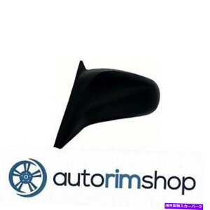 US�~���[ HO1320123 1996�N����2000�N�̃z���_�V�r�b�N�Z�_���̃h���C�o�[�T�C�h�}�j���A���h�A�~���[ HO1320123 Driver Side Manual Door Mirror for 1996-2000 Honda Civic Sedan�y���s�A���i�z