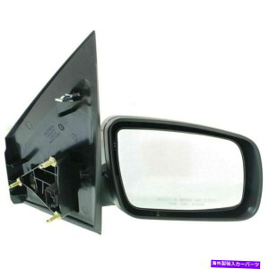 US�~���[ FO1321287 05-07�t�H�[�h�t���[�X�^�C���̏���ȑ��̃~���[ FO1321287 Mirror for 05-07 Ford Freestyle Passenger Side�y���s�A���i�z