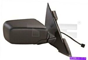US~[ BMW E46 8245128̂߂TYCTCh~[E TYC Side Mirror Right For BMW E46 8245128