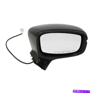 US~[ ~[E葤̏qRH 76200Thra01 for Honda Odyssey 2018-2019 Mirror Right Hand Side Passenger RH 76200THRA01 for Honda Odyssey 2018-2019