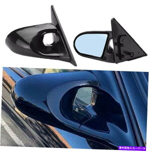 US~[ z_VrbN̎蓮Œ\Ȓ󑤃r[~[1996-2000 4DR Manually Adjustable Hollow Side View Mirror For Honda Civic 1996-2000 4DR