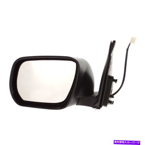 US�~���[ �X�Y�L�O�����h���B�^��SZ1320115 8470265J10ZJ3�̃~���[�����̃h���C�o�[LH Mirror Left Hand Side Driver LH for Suzuki Grand Vitara SZ1320115 8470265J10ZJ3�y���s�A���i�z