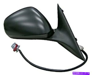 US~[ d~[RxbNXMvC~OtBbgAt@I159 2006-2011 Electric Side Mirror Convex Heated Primed LEFT Fits ALFA ROMEO 159 2006-2011