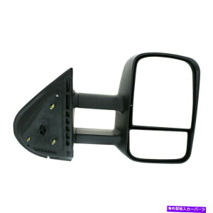 US�~���[ �V�{���[�x�O1500 2007-2014 GM1321337�̐V��������ȑ��h�A�~���[ New Passenger Side Door Mirror For Chevrolet Suburban 1500 2007-2014 GM1321337�y���s�A���i�z