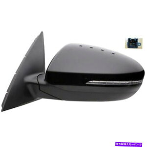 US~[ VhCo[́AMM}jA܂肽ݎp[hA~[876102T110܂ New Driver Side Left Non-Heat Signal Manual Folding Power Door Mirror 876102T110