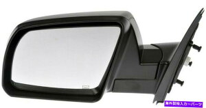 US~[ h[}955-2343hA~[ɍg^chSR5 Dorman 955-2343 Door Mirror Left side fits Toyota Tundra SR5