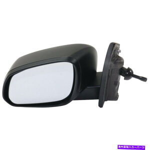 US�~���[ �V�{���[�h���C�o�[�̂��߂̍����̃~���[LH GM1320532�V�{���[�X�p�[�N2016-2018 Mirror Left Hand Side for Chevy Driver LH GM1320532 Chevrolet Spark 2016-2018�y���s�A���i�z
