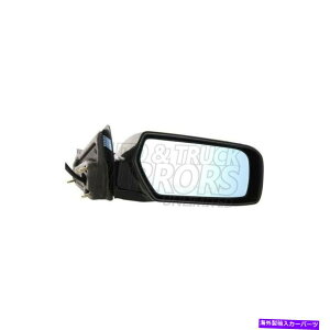 US~[ K03-07LfbNCTSqTCh~[̌ - M - 蓮܂肽 Fits 03-07 Cadillac Cts Passenger Side Mirror Replacement - Heated - Manual Fold