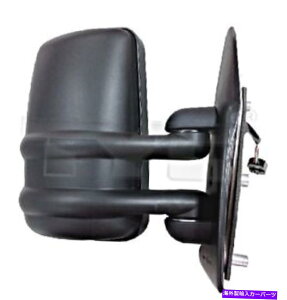 US�~���[ �I�y���E���m�[�E�j�b�T���E���[���@�m�}�X�^�[II 4500913�̂��߂�Tyc�T�C�h�~���[ TYC Side Mirror Right For OPEL RENAULT NISSAN Movano Master II 4500913�y���s�A���i�z