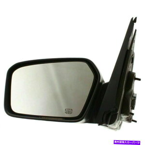 US~[ J[[t@[FO1320322 20062010N̐V~[ New Left Mirror for Lincoln Zephyr FO1320322 2006 to 2010