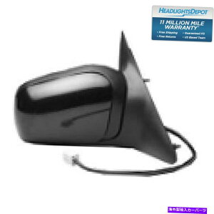 US~[ tH[h}[L[NErNgAOh}[LXEqTChhA~[ Fits Ford Mercury Crown Victoria Grand Marquis Right Passenger Side Door Mirror