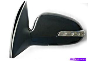 US~[ TCh~[́Aq_Ci30GXe[g07-12̓ʏ̓ʖʍ Side Mirror Left Convex For HYUNDAI I30 Estate 07-12