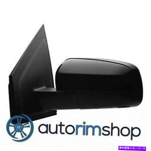 US~[ FO1320286hCo[p[~[W 2005-2007 Ford FreestylẽW/OW/O FO1320286 Driver Power Mirror w Heated w/o Memory for 2005-2007 Ford Freestyle