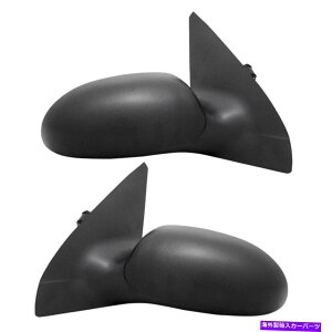 US�~���[ �t�H�[�h�t�H�[�J�X2002 2003 2004 2005 2006 2007�T�C�h�r���[�~���[�Z�b�gDAC For Ford Focus 2002 2003 2004 2005 2006 2007 Side View Mirror Set DAC�y���s�A���i�z