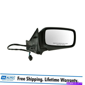 US~[ {{740 940 960 S90 V90̃p[MhA~[Eȑ Power Heated Door Mirror Right Passenger Side for Volvo 740 940 960 S90 V90