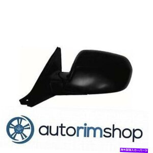 US�~���[ HO1320125 1998�N����2002�N�̃z���_�A�R�[�h�Z�_���̃h���C�o�[�T�C�h�p���[�h�A�~���[ HO1320125 Driver Side Power Door Mirror for 1998-2002 Honda Accord Sedan�y���s�A���i�z