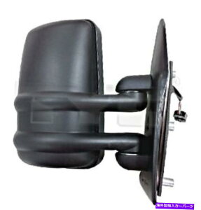US�~���[ �I�y���E���m�[�E�j�b�T���E���[���@�m�}�X�^�[IITRSTAR 4403099�̂��߂ɍ���Tyc�T�C�h�~���[ TYC Side Mirror Left For OPEL RENAULT NISSAN Movano Master II Interstar 4403099�y���s�A���i�z