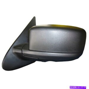 US�~���[ �V�����h���C�o�[���͐����܂胉���v�p���[�h�A�~���[�A�Z���u��5L1Z17683FAA���� New Driver Side Left Puddle Lamp Power Door Mirror Assembly 5L1Z17683FAA�y���s�A���i�z