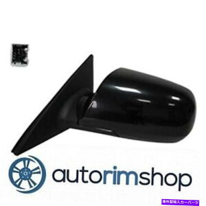 US~[ KI1320140p[~[wM06-10 KIA MAGENTIS 06-10 KIA OPTIMA KI1320140 Left Power Mirror w Heated for 06-10 Kia Magentis 06-10 Kia Optima