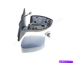 US~[ Ford S-Max 2006-2009TChvŉMꂽdCTCh~[ FORD S-MAX 2006-2009 Electric Side Mirror heated with side lamp aspherical LEFT