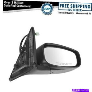 US~[ ~[p[MꂽrhEȂ̃CtBjeBG37 G37XN[y Mirror Power Heated Memory RH Right Passenger Side for Infiniti G37 G37X Coupe