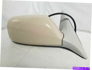US~[ qEr[~[p[tBbg99-01CtBjeBQ45 86878 Passenger Right Side View Mirror Power Fits 99-01 INFINITI Q45 86878