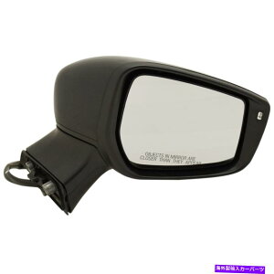 US~[ 963019MB2AVqERHnh̓YVERSA NOTE 15-19 963019MB2A New Mirrors Passenger Right Side RH Hand for Nissan Versa Note 15-19