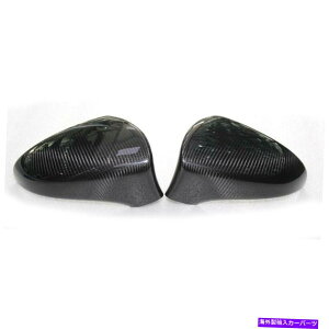 US~[ 2013-2020NTXGS350 GS450H GSF̃AhIJ[{t@Co[TCh~[Jo[Lbv ADD-ON CARBON FIBER SIDE MIRROR COVER CAP FOR 2013-2020 LEXUS GS350 GS450H GSF