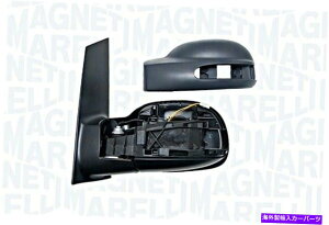 US~[ TCh~[AXt@JvC~OtgtBbgZfX638 MPV 1996-2003 Side Mirror Aspherical Primed LEFT Fits MERCEDES 638 MPV 1996-2003