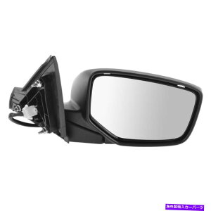 US�~���[ 2013 2014 2015 2016 2017 Honda Accord Power Power Passenger Side Mirror For 2013 2014 2015 2016 2017 Honda Accord Power Passenger Side View Mirror�y���s�A���i�z