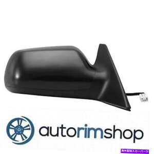 US�~���[ MA1321140��q�p���[�h�A�~���[2003-2008�}�c�_6�̉��M�K���X MA1321140 Passenger Power Door Mirror w Heated Glass for 2003-2008 Mazda 6