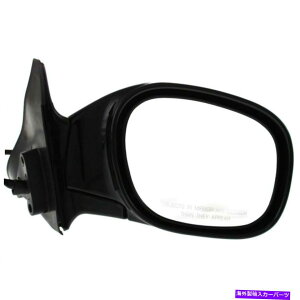 US~[ VRHTChMvC}[p[~[tBbgg^RAV4 TO1321222 NEW RH SIDE NON-HEATED PRIMERED POWER MIRROR FITS TOYOTA RAV4 TO1321222